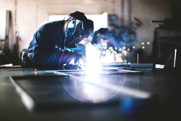Affordable Welder Services in Diablo Grande, CA