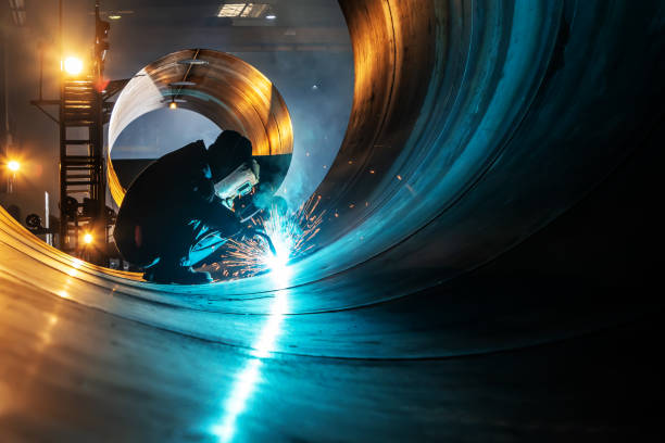 Best Welding Inspection and Certification in Diablo Grande, CA