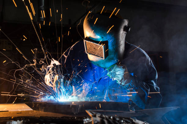 Best Maintenance and Repair Welding in Diablo Grande, CA