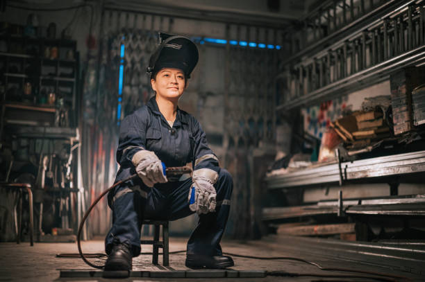 Best Structural Steel Welding in Diablo Grande, CA