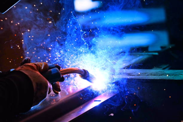 Best Automation and Robotic Welding in Diablo Grande, CA