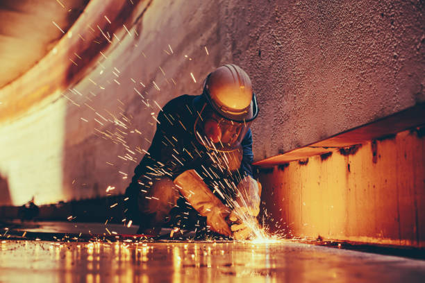 Reliable Diablo Grande, CA Welder & Metal Fabrication Solutions