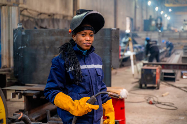 Professional Welder & Metal Fabrication in Diablo Grande, CA