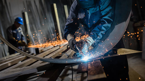 Best Welding Equipment Sales and Repair in Diablo Grande, CA