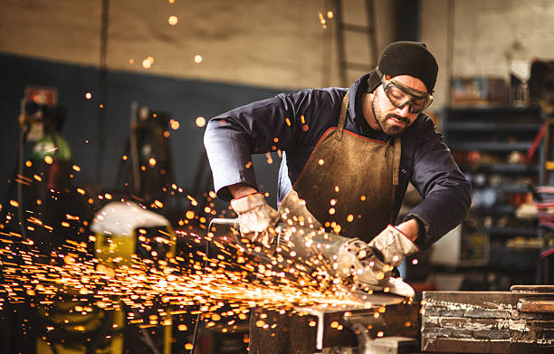 Best Specialty Welding Processes in Diablo Grande, CA