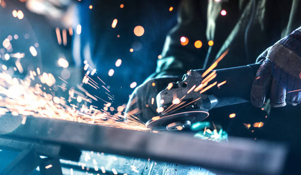 Affordable Welder Services in Diablo Grande, CA